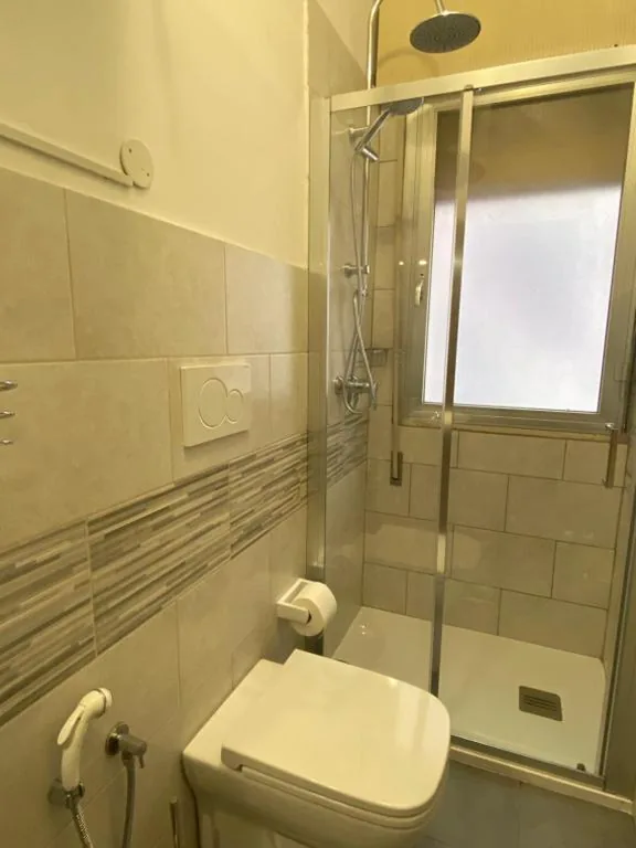 Standard Quadruple Room — venice popular residence