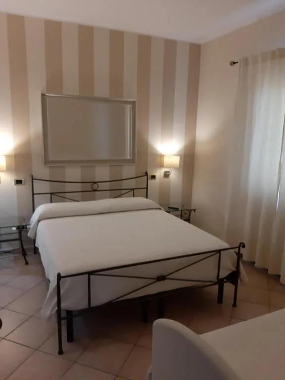 Quadruple Room — Sweet House Only Rooms