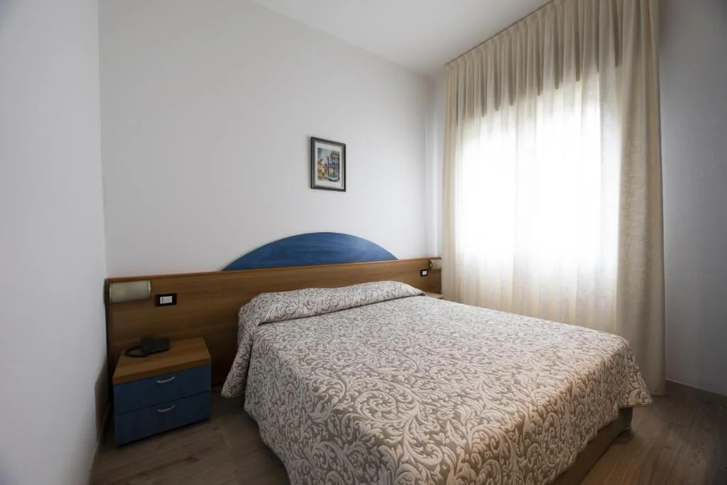 Camera Queen Comfort — Hotel Vienna