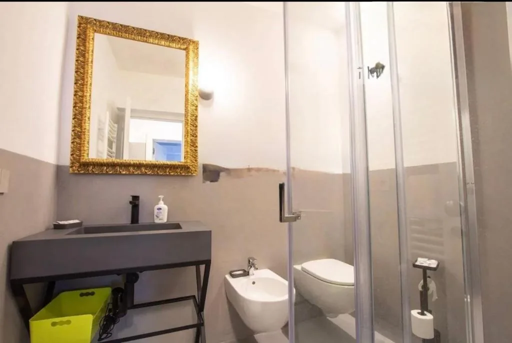 Queen Room with Garden View — MB&B Relax Rooms – Villa Segala