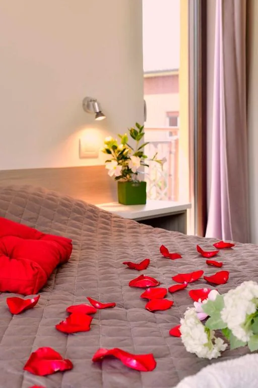 Deluxe Queen Room — Welcome Traveller DIVINE CÉCILE