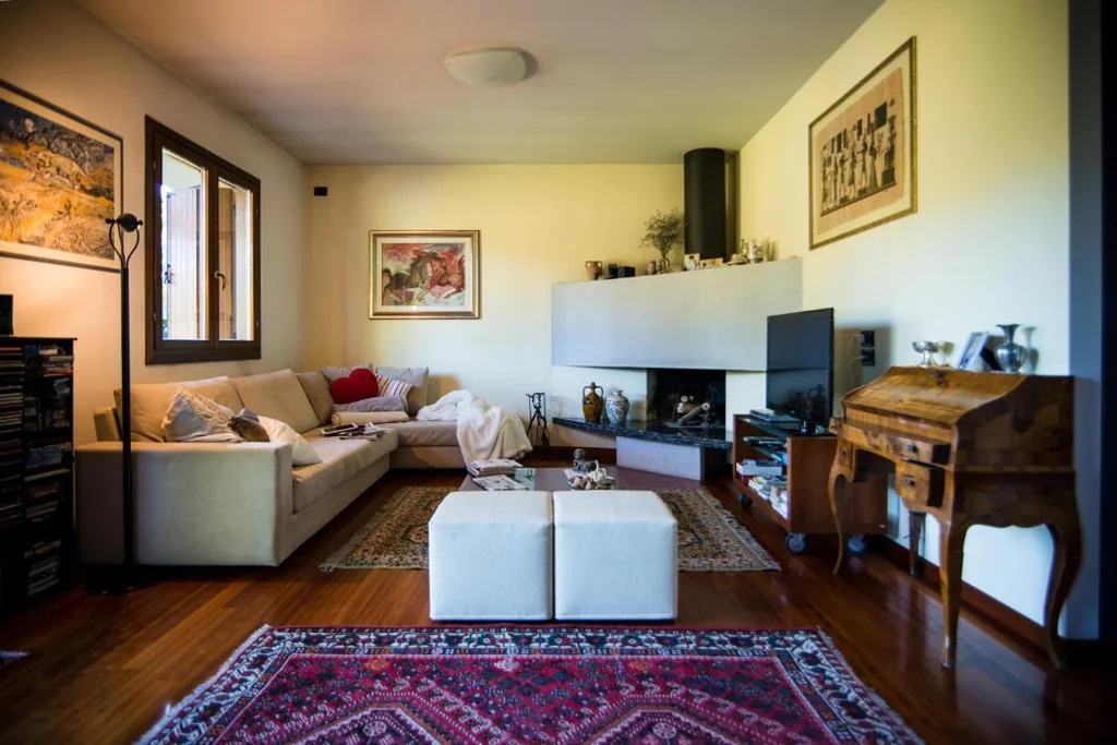 Camera Singola — Al Parco Storga B&b