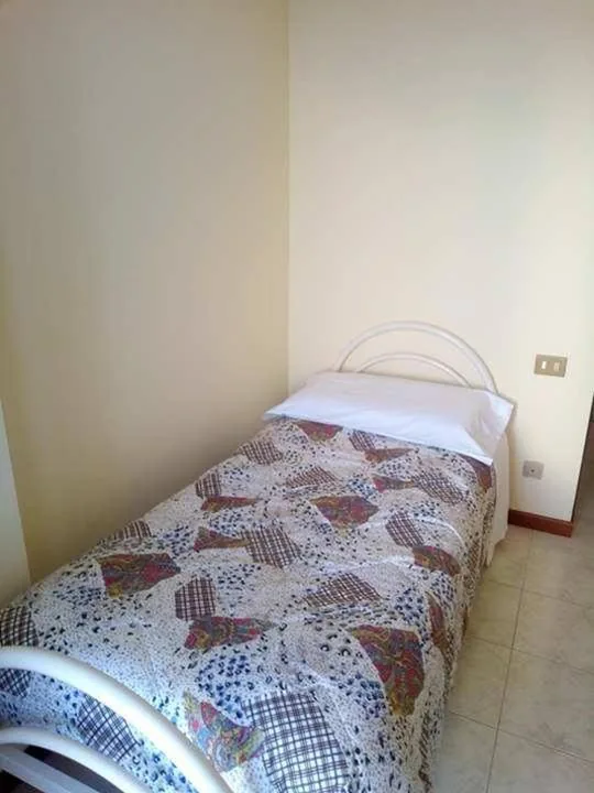 Camera Singola — Albergo Alle Fasse