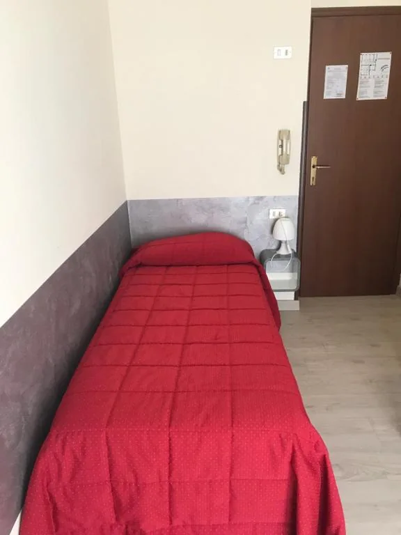 Single Room — Albergo Bar Ristorante Alla Rama