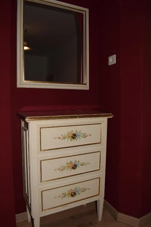 Single Room — Albergo Basilea
