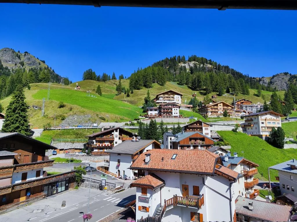 Camera Singola — Albergo Pensione Sport