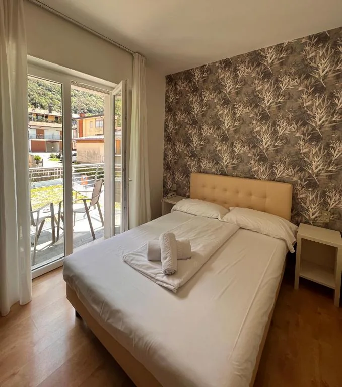 Single Room — Albergo San Remo