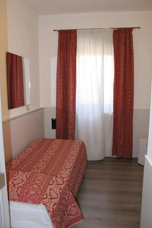 Camera Singola — Alla Bianca Hotel