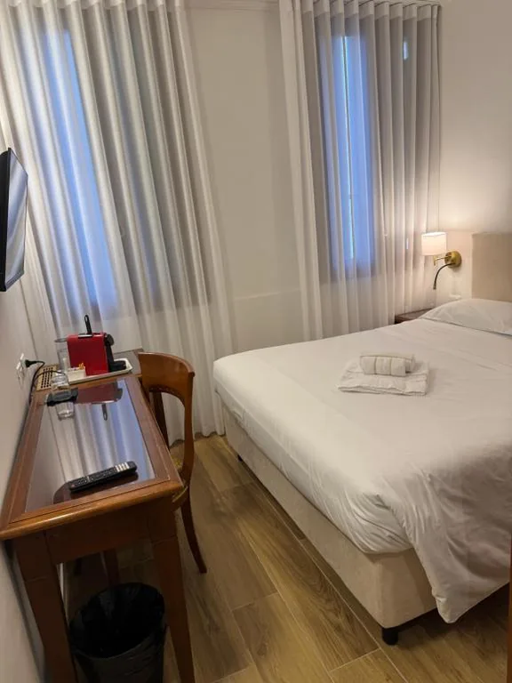Single Room — Alloggi Marinella