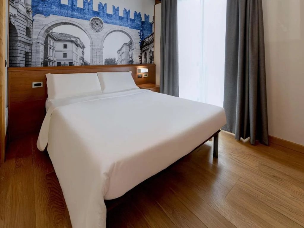 Camera Singola — B&B Hotel Verona