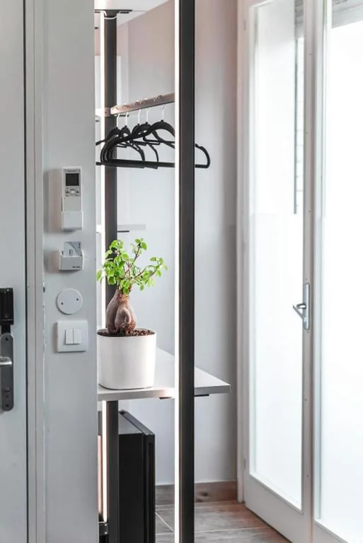 Camera Singola Basic con Balcone — M14 Hotel & Spa