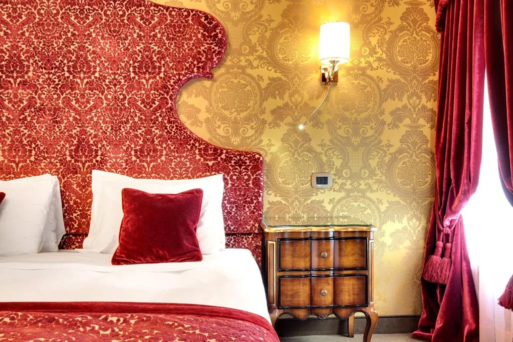 Camera Singola Basic — Hotel Casanova