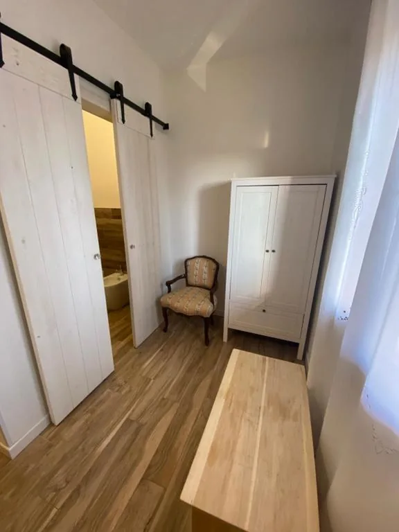 Camera Singola — Bed & Breakfast Sinfonia