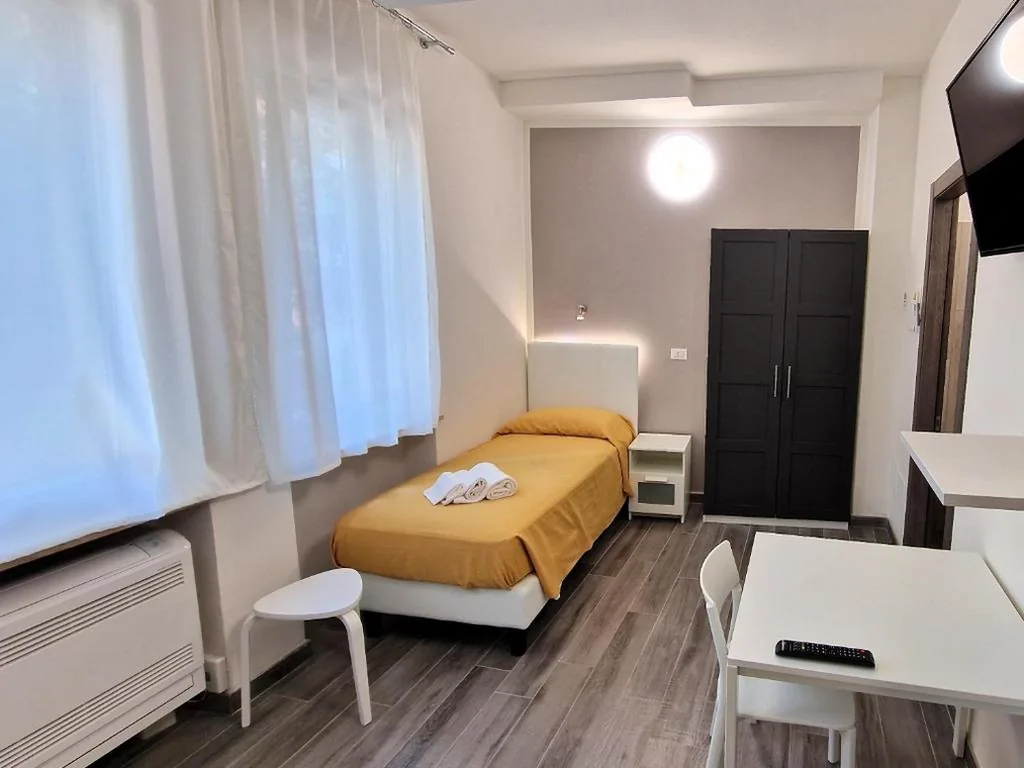 Camera Singola — Belfiore Alloggi Turistici