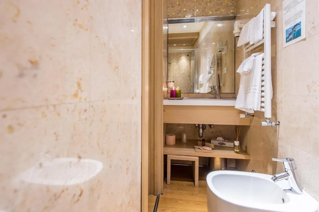 Single Room — Ca’ Dei Dogi
