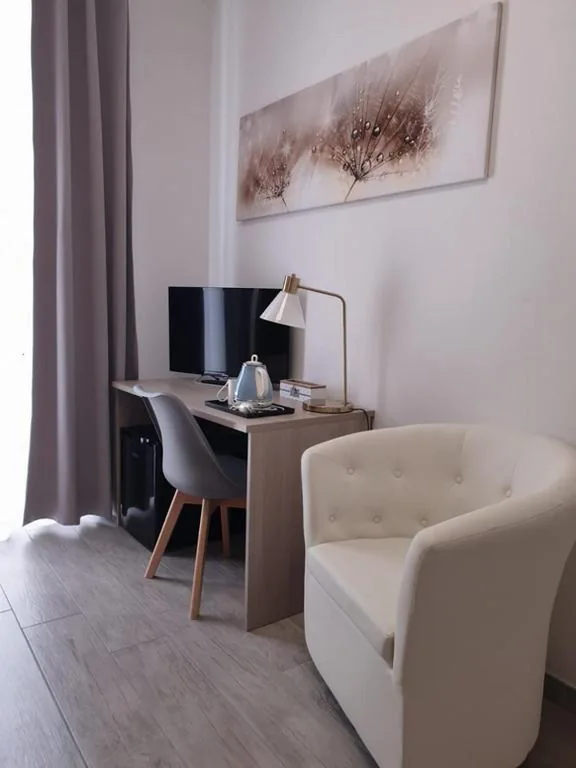 Single Room — Camere Santa Rita