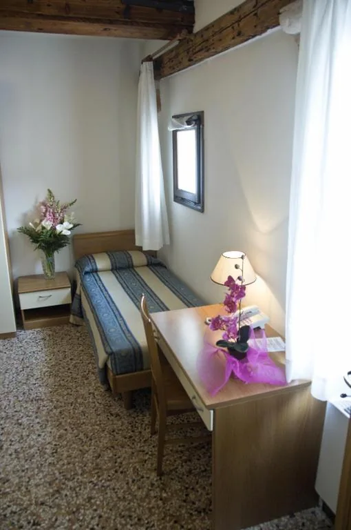 Single Room — Casa Sant’Andrea