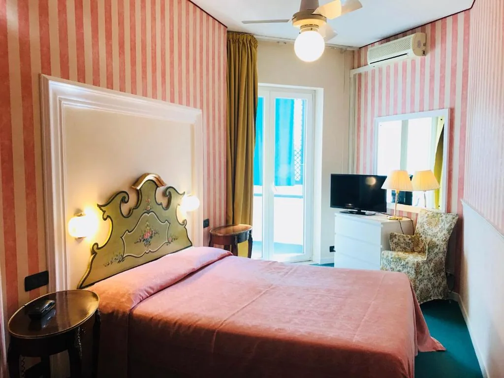 Camera Singola Classic — Bellavista Terme Resort & Spa