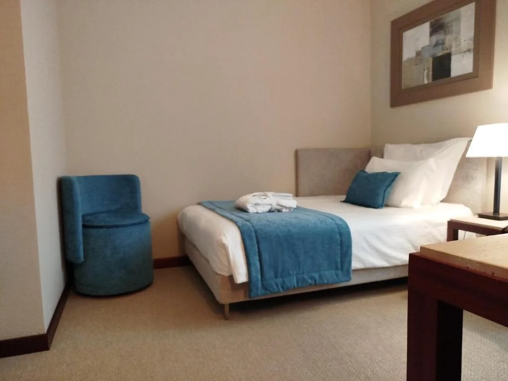 Classic Single Room — Bellevue Hotel & Resort