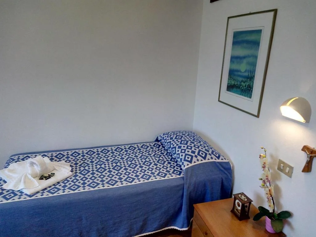 Classic Single Room — Centro Vacanze Opera Nascimbeni