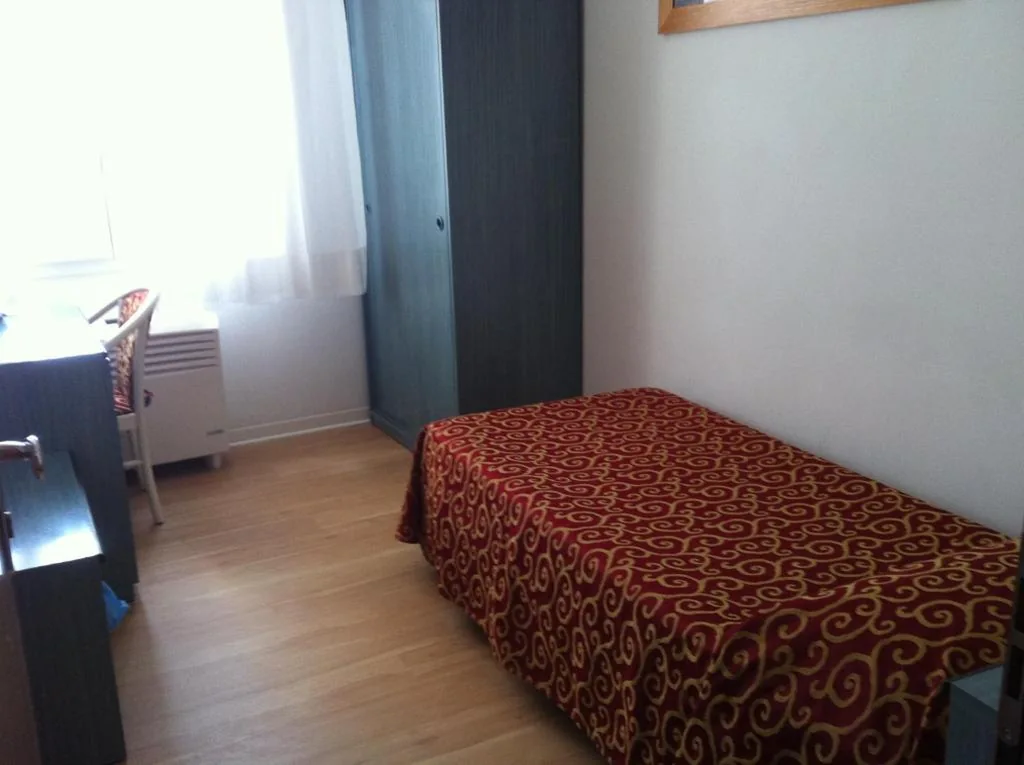Camera Singola Classic — Hotel Splendid