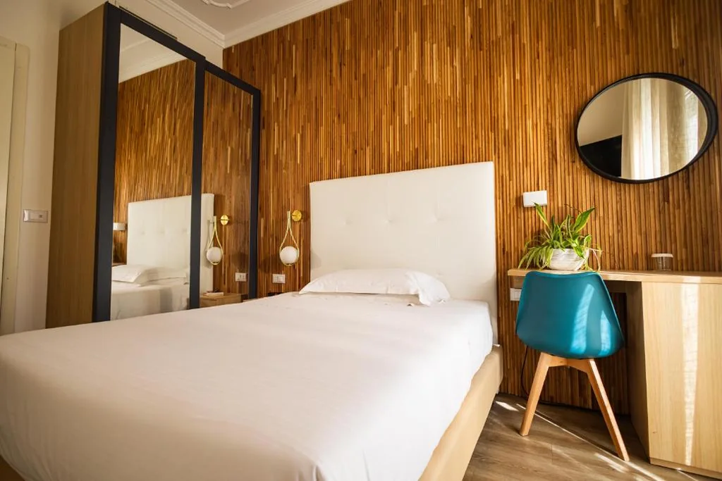 Classic Single Room — Hotel Terme Formentin