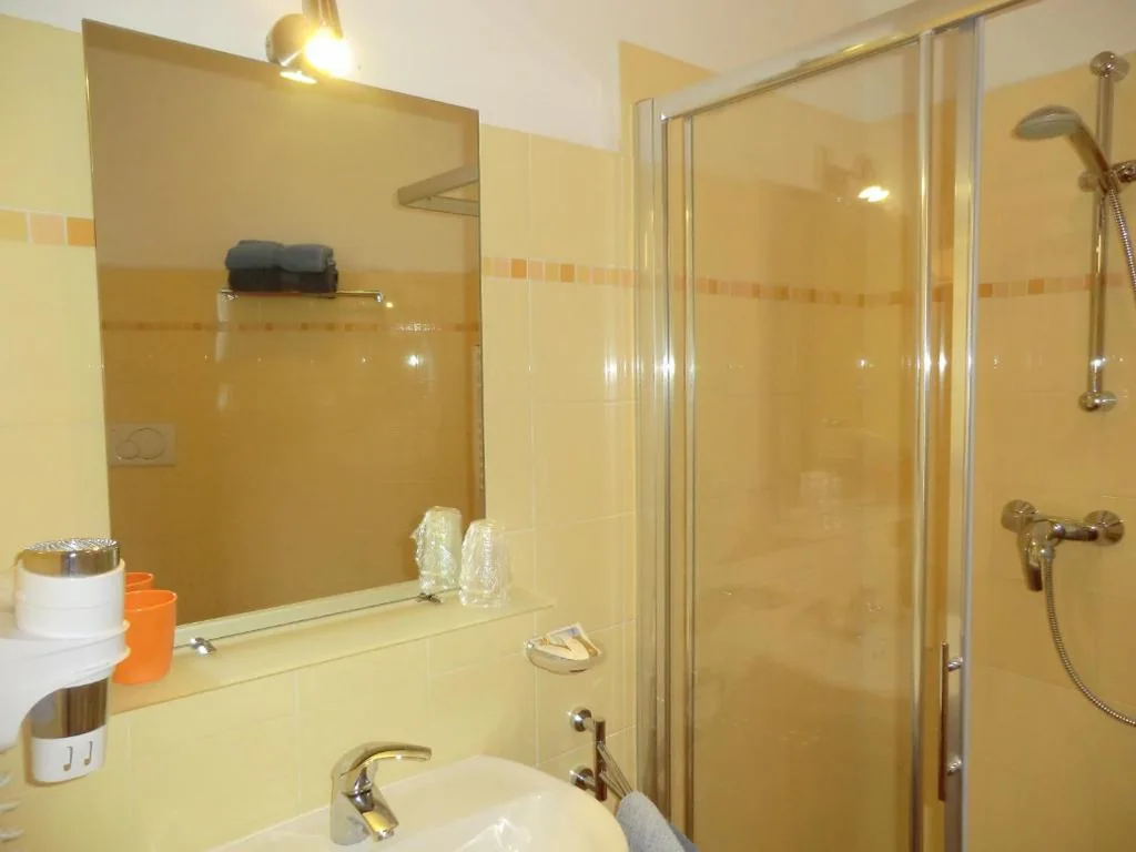Camera Singola Comfort — B&B Casa Sartori