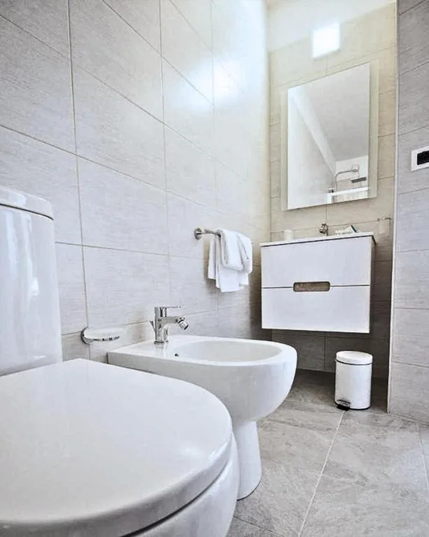Camera Singola Comfort — Hotel Niagara