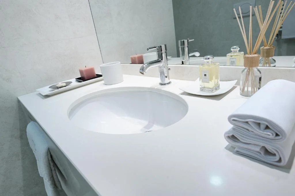 Camera Singola con Accesso Spa — Hotel Des Bains Terme