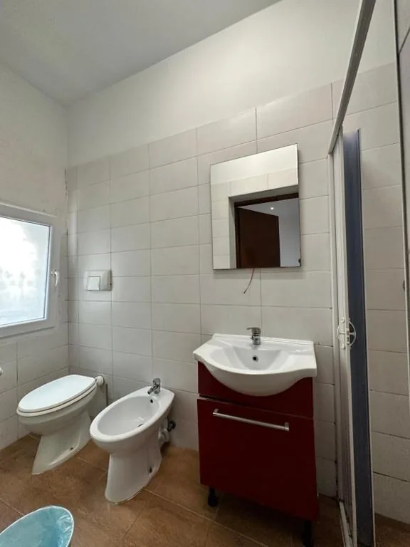 Camera Singola con Bagno in Comune — Dream holiday