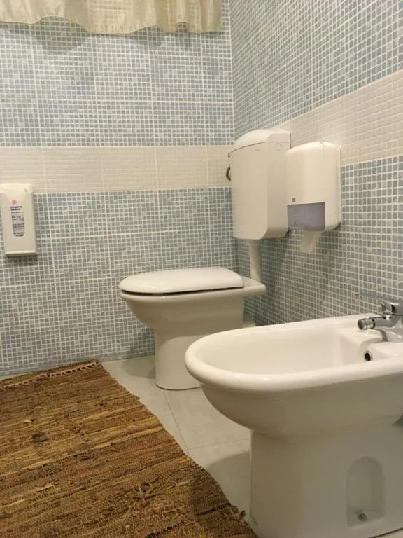 Camera Singola con Bagno in Comune — Locazione Turistica Cittadella