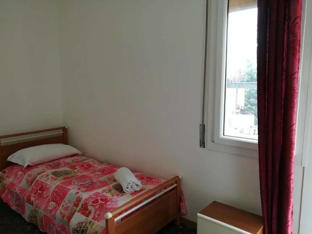 Camera Singola con Bagno in Comune — Stay Venice Guesthouse
