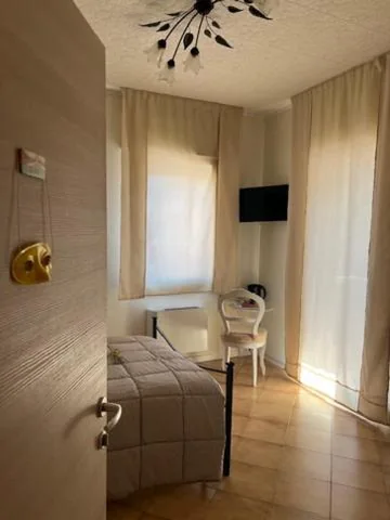 Camera Singola con Bagno Privato — Ca’ Nadia