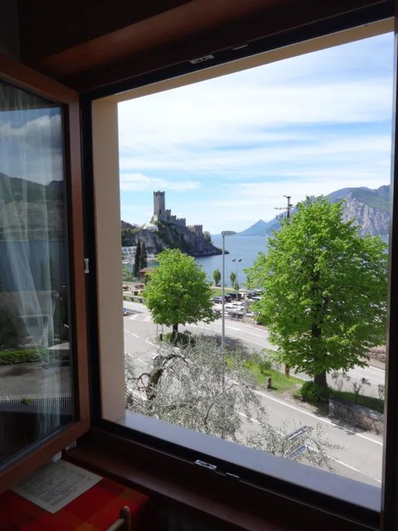 Camera Singola con Bagno Privato Esterno — B&B Casa Gabriele