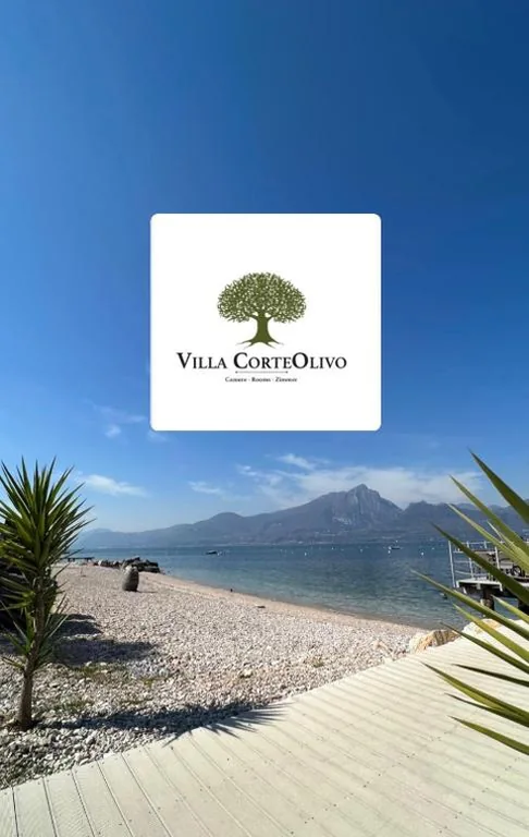 Camera Singola con Bagno Privato — Villa CorteOlivo Rooms