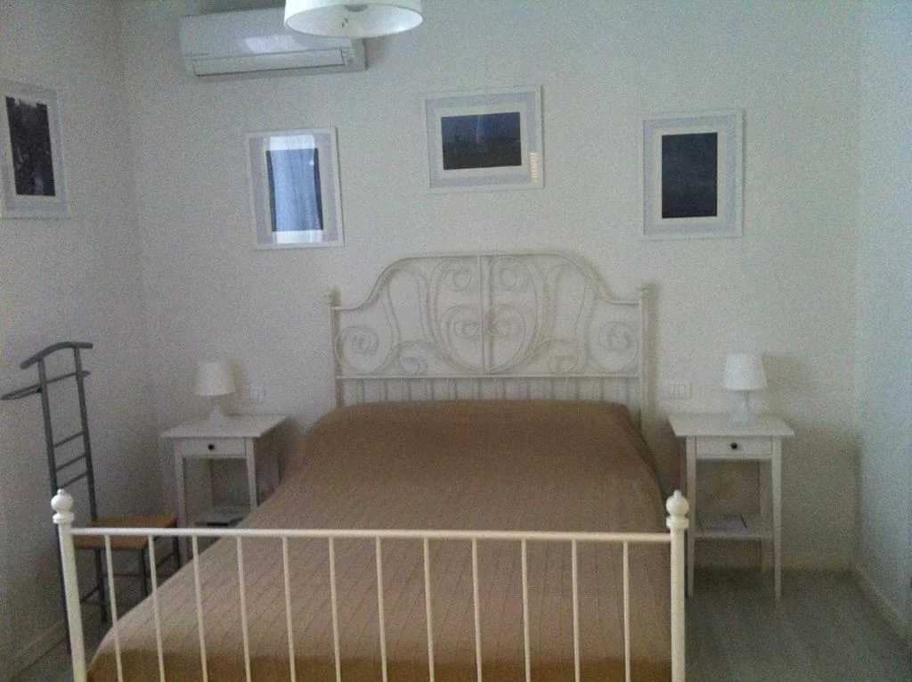 Camera Singola con Bagno — Venice Home