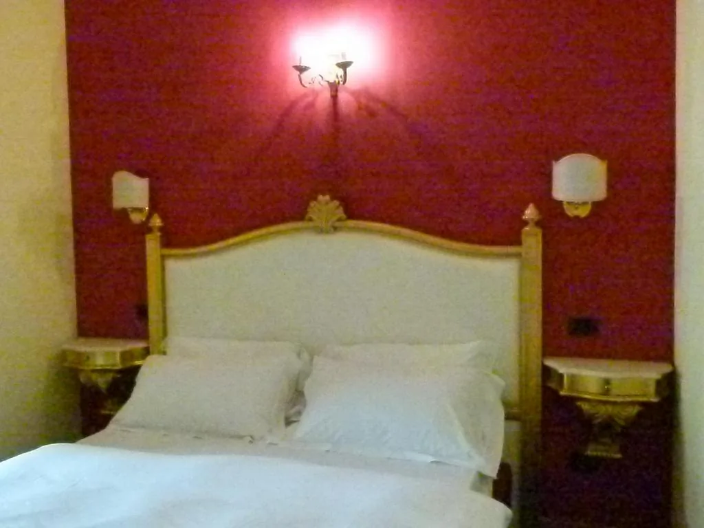 Camera Singola con Balcone — Boutique Hotel Bel Sito Wellness & Private SPA