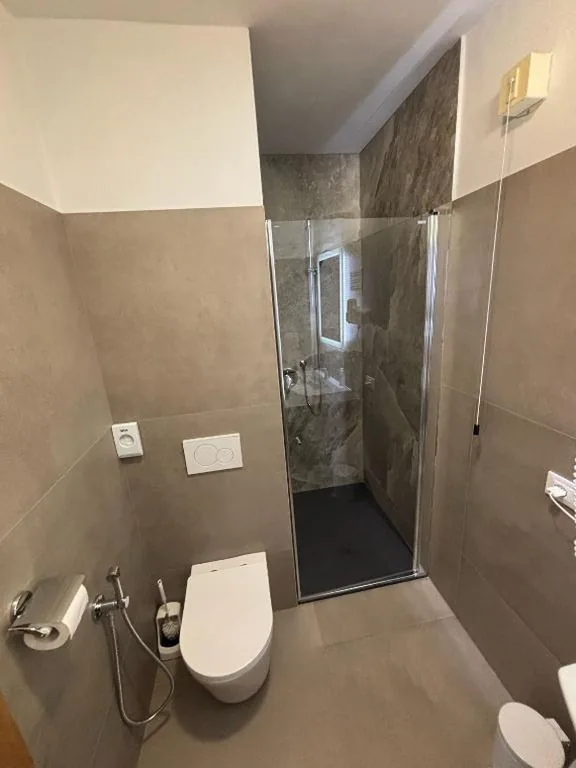 Single Room with Terrace — Hotel Casa Popi