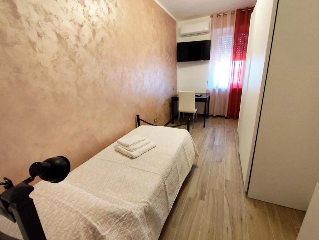 Camera Singola — Da Nat Apartment
