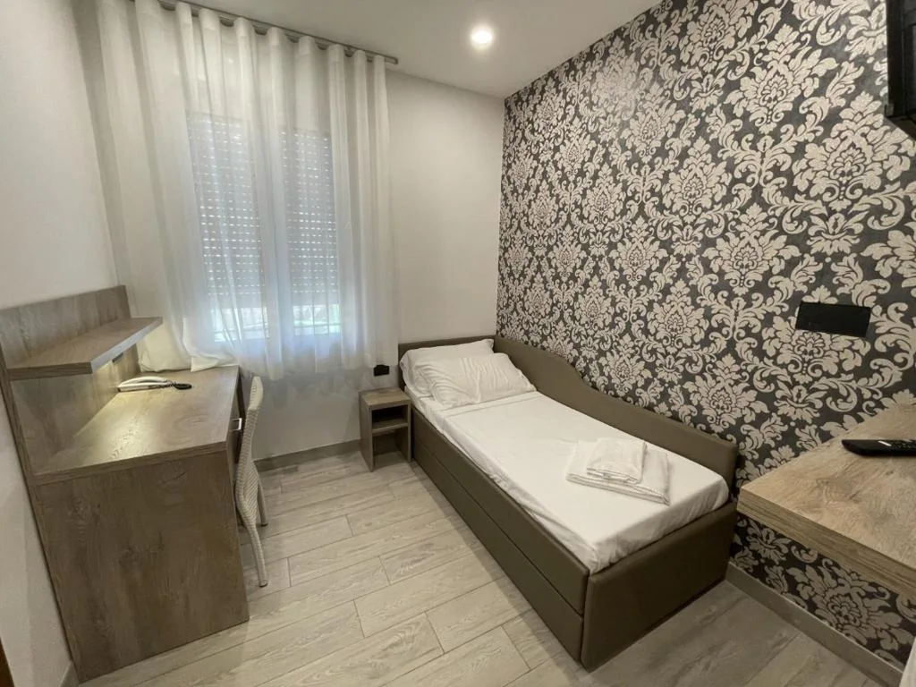 Deluxe Single Room — Hotel Altinate