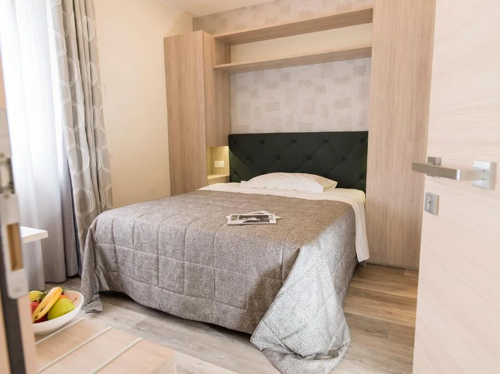 Deluxe Single Room — Hotel Terme Formentin