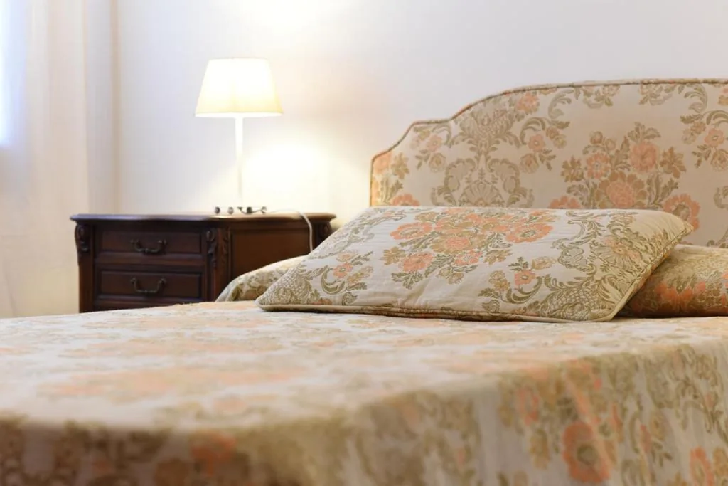 Deluxe Single Room — Le Due Corone Bed & Breakfast