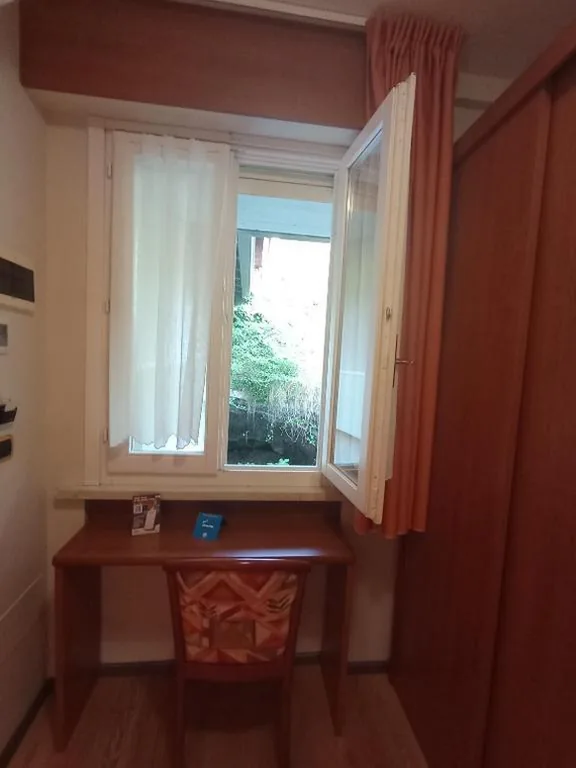 Camera Singola Economy — Ambienthotel Spiaggia