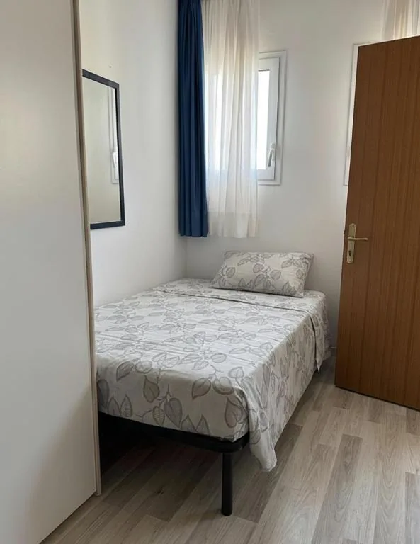 Camera Singola Economy — Hotel El Paso