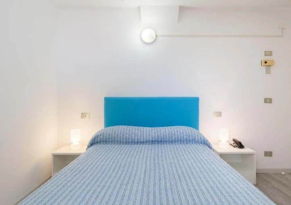 Camera Singola Economy — Hotel Gritti