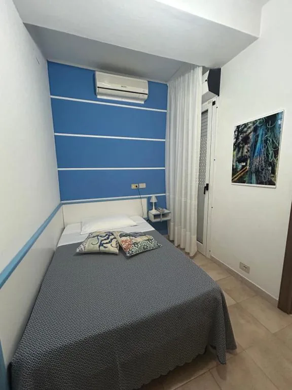 Camera Singola Economy — Hotel Marisa