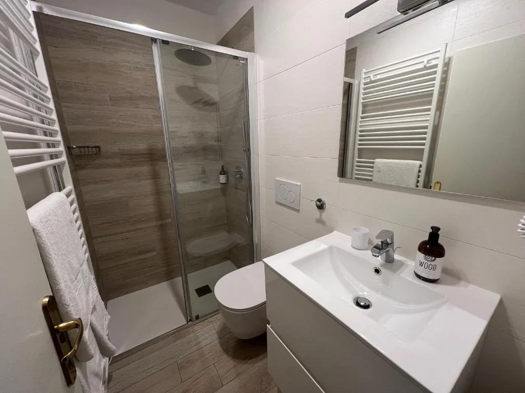 Economy Single Room — Village Hotel Lucia