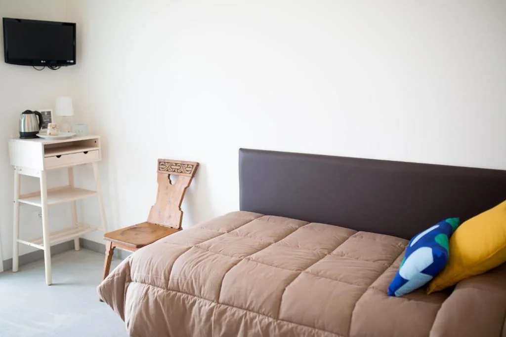 Camera Singola — Guest House Bella Onda