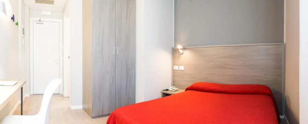 Camera Singola — Hotel Al Prato