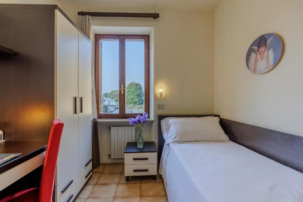 Camera Singola — Hotel Alla Torre